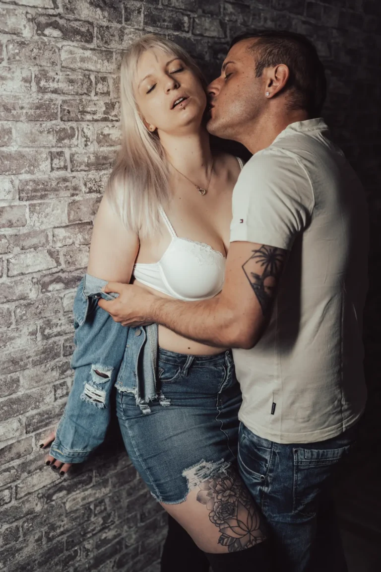 Caro und Stefan - "Wir möchten ein Upgrade" Caro und Stefan - 006