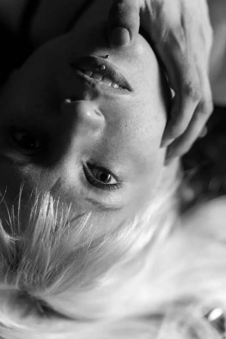 Caro und Stefan - "Wir möchten ein Upgrade"