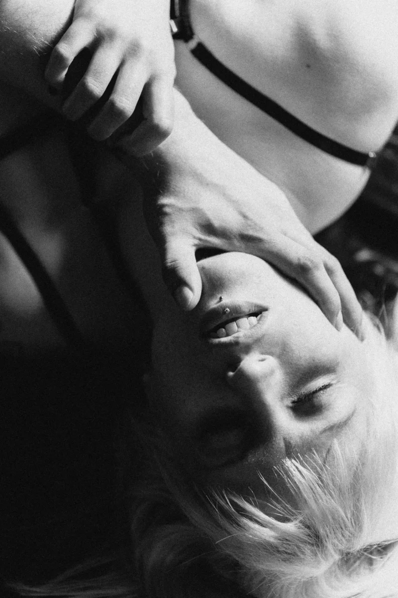 Caro und Stefan - "Wir möchten ein Upgrade"