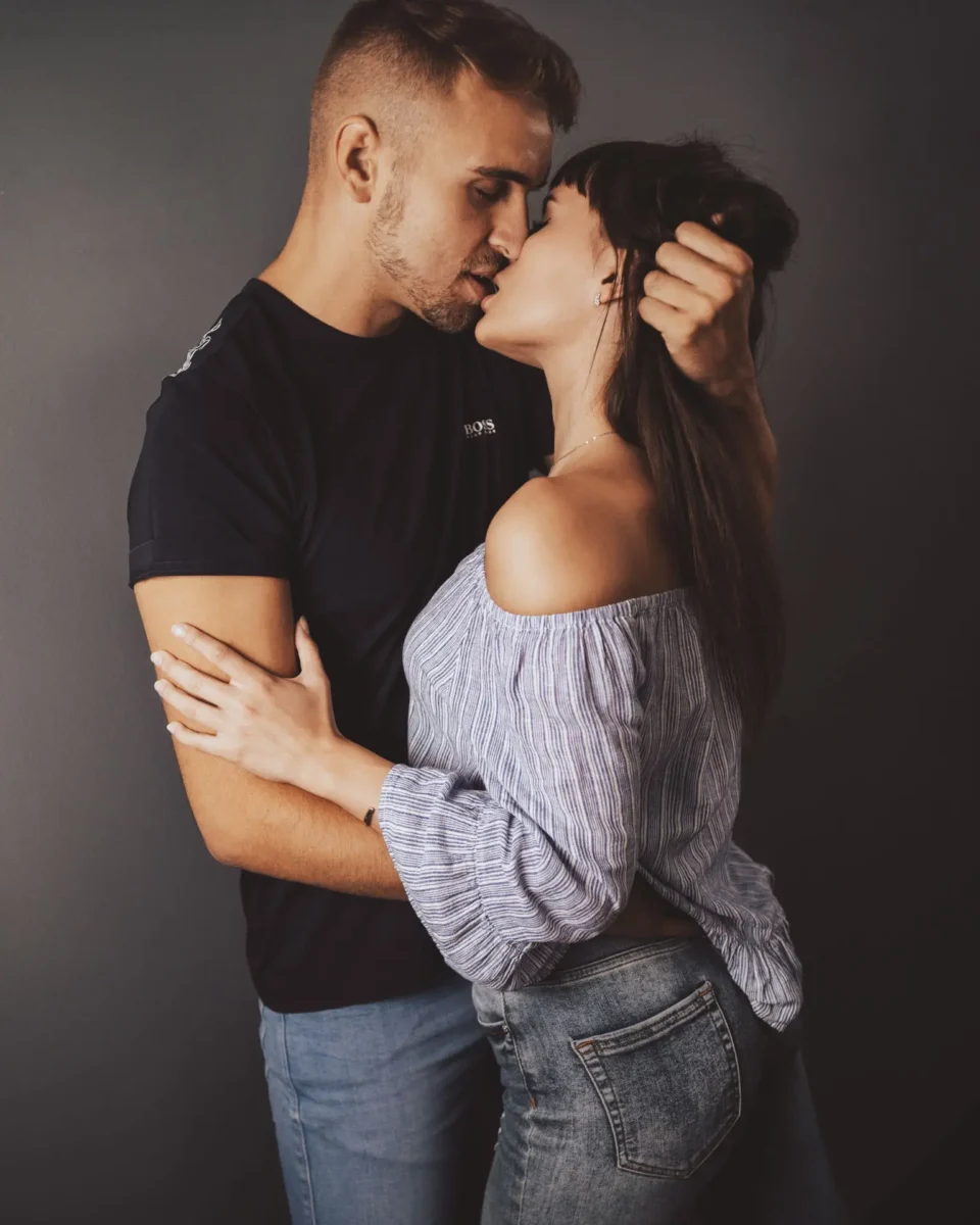 Galerie Paarshootings