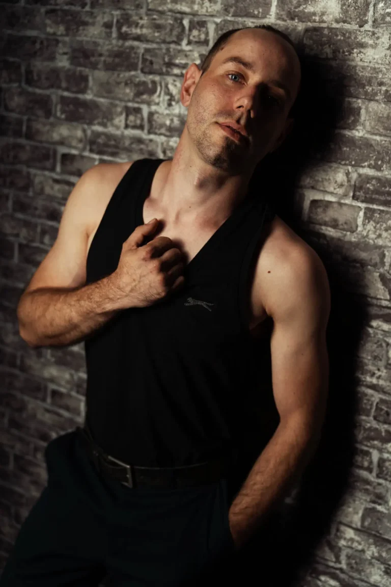 Männer - Fashion und Erotik