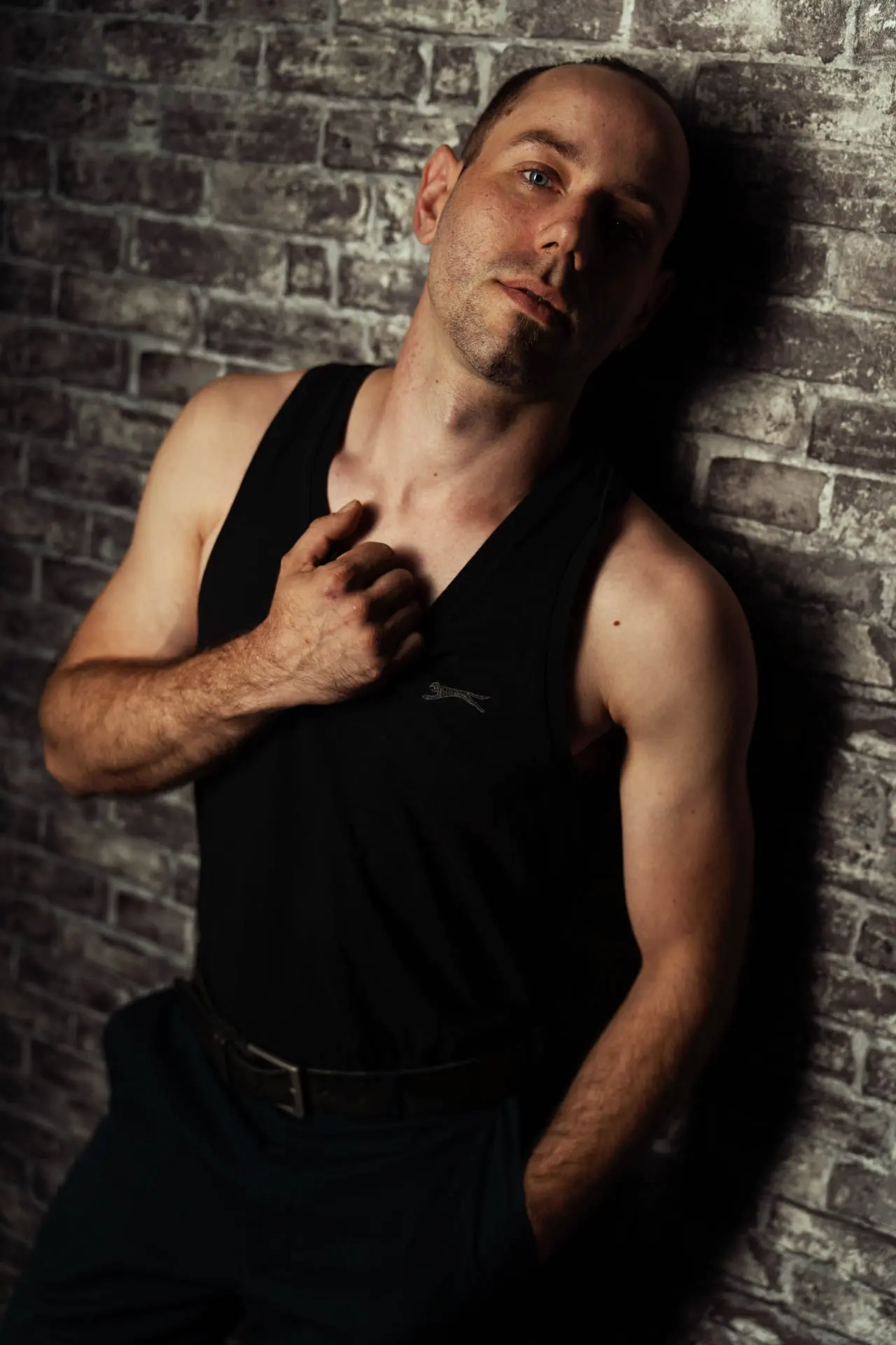 Fotoshooting für Männer in Leipzig