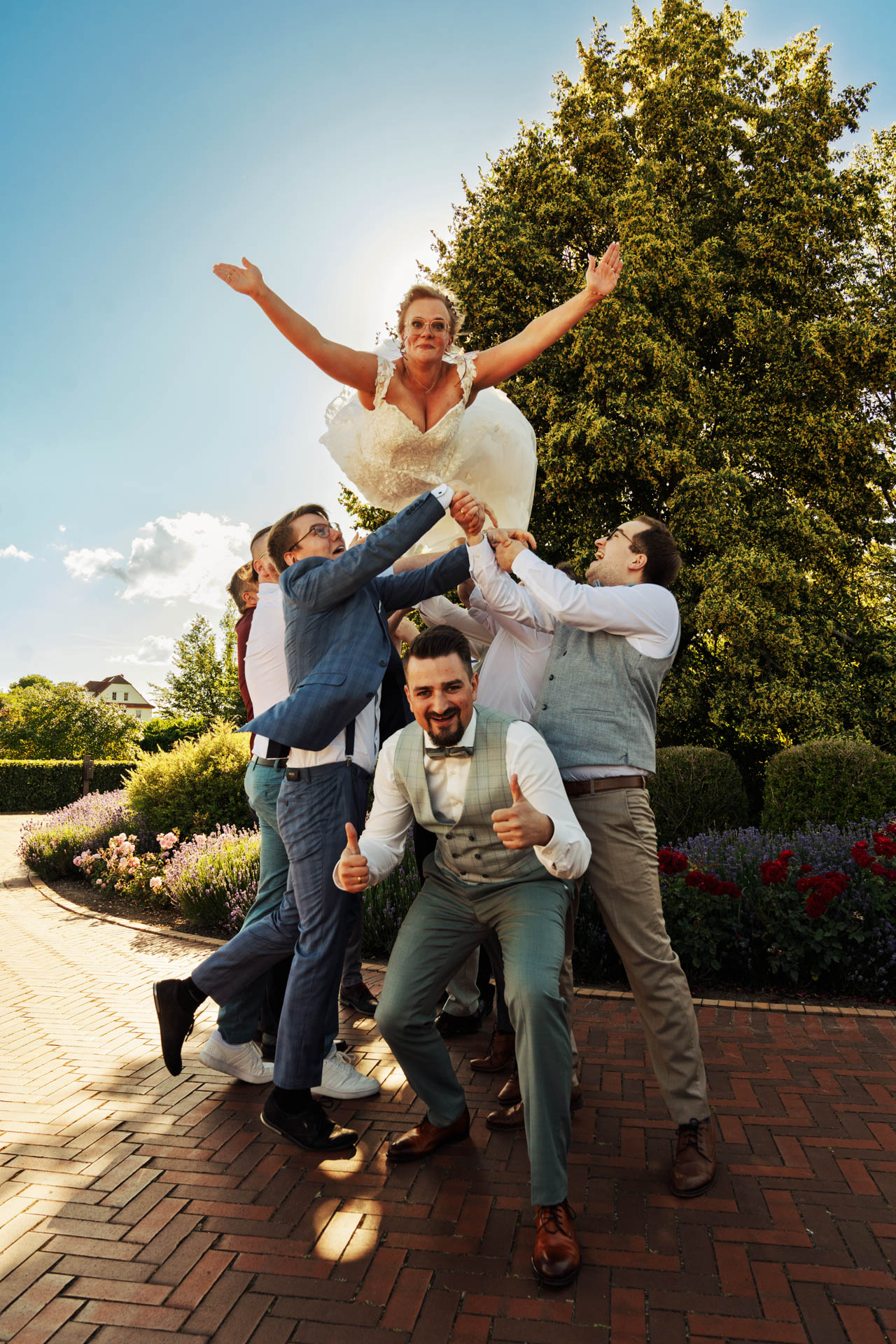 Leipzig Hochzeit Paarshooting Paarfotograf - Franzi und Nico 1900 Kopie