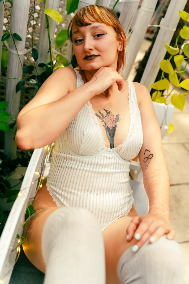 Franziska - Super süß und super sexy