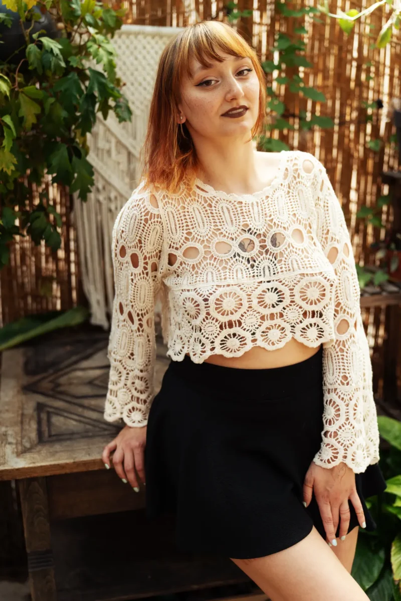 Franziska - Super süß und super sexy