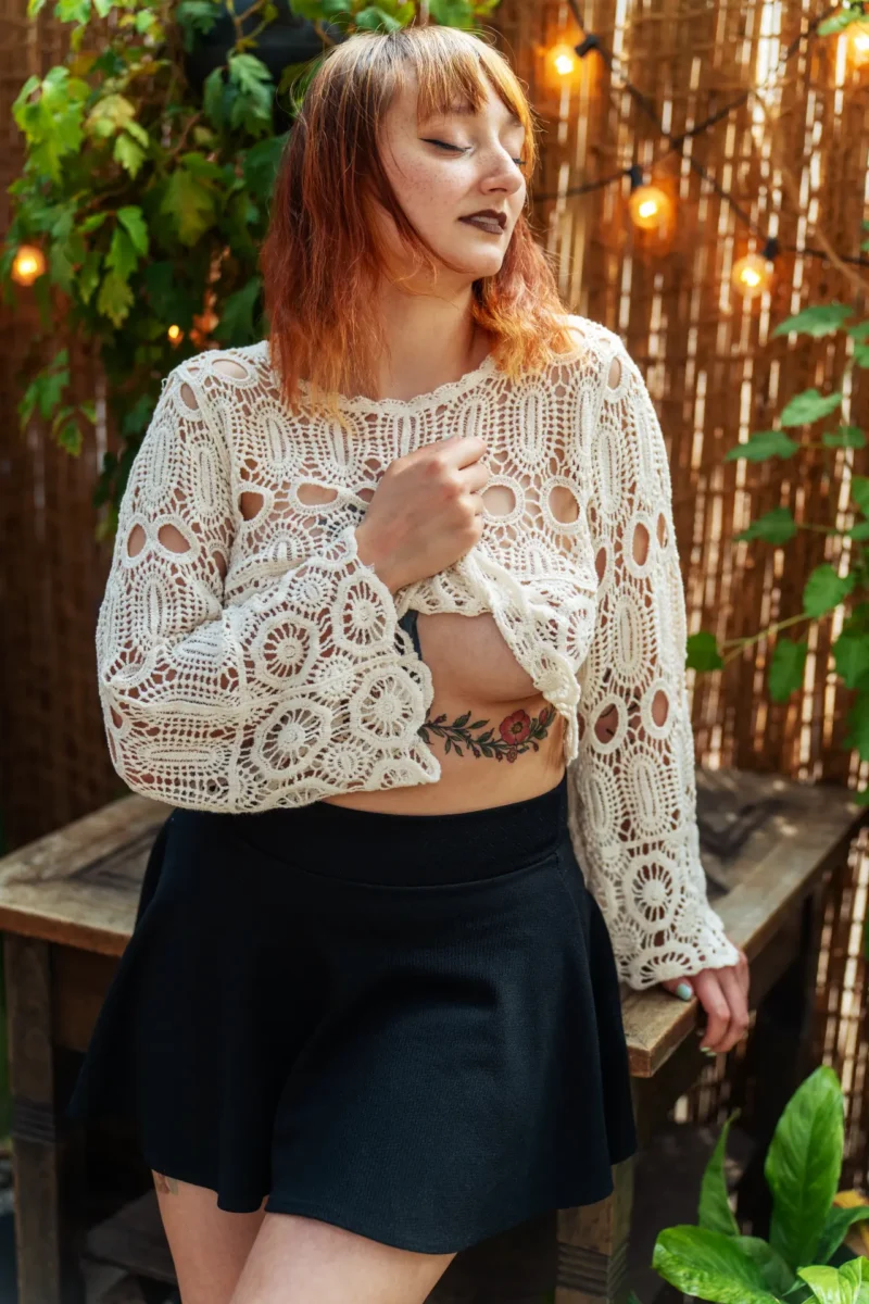 Franziska - Super süß und super sexy