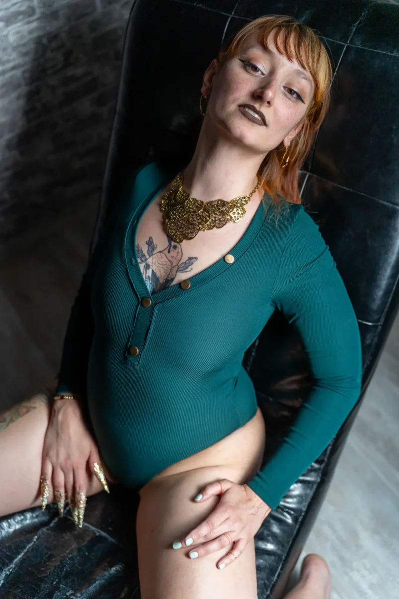 Franziska - Super süß und super sexy