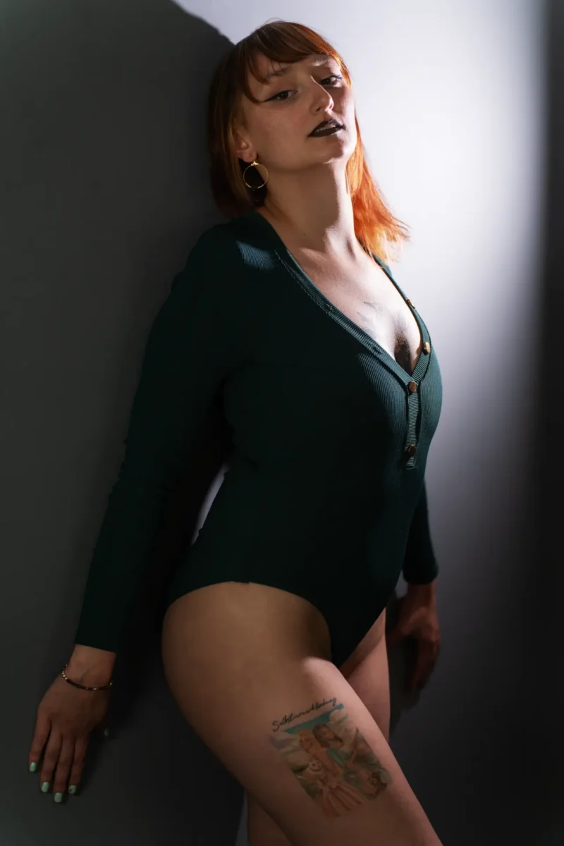 Franziska - Super süß und super sexy