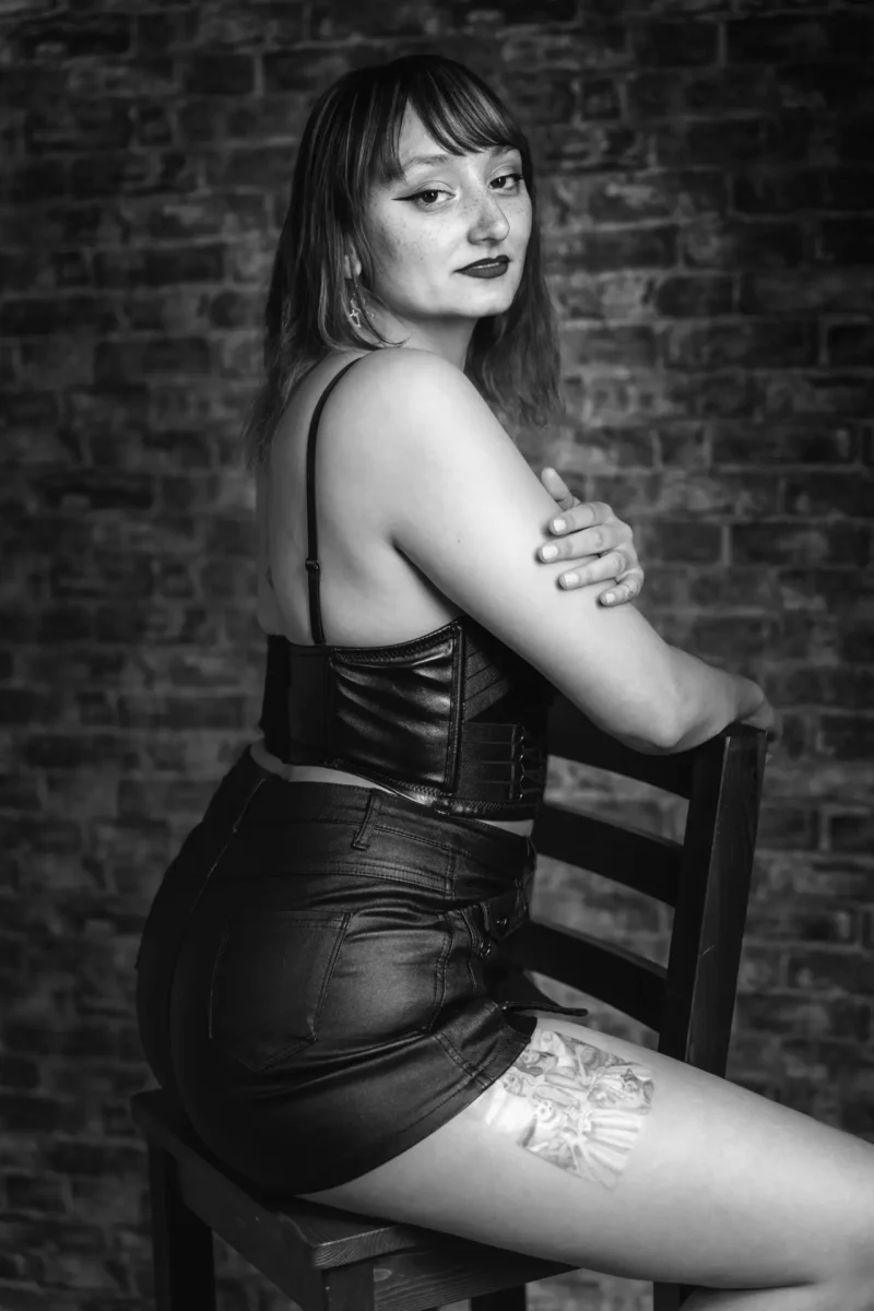 Franziska - Super süß und super sexy