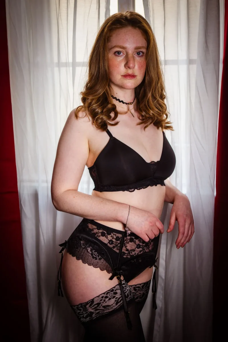 Hanna - Sie wurde von Mal zu Mal mutiger