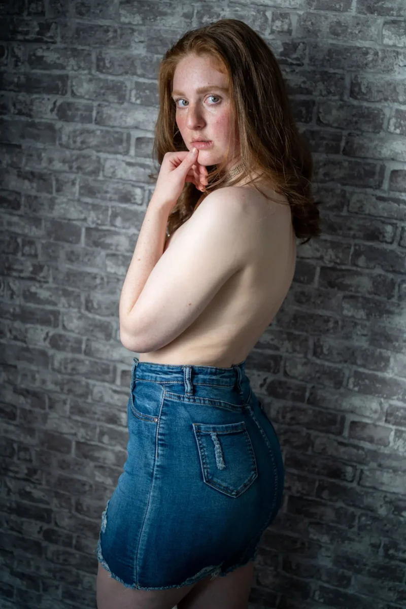 Hanna - Sie wurde von Mal zu Mal mutiger