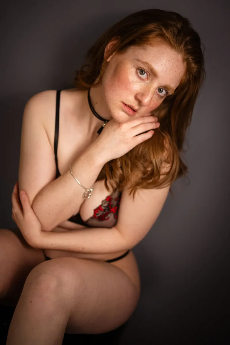 Hanna - Sie wurde von Mal zu Mal mutiger