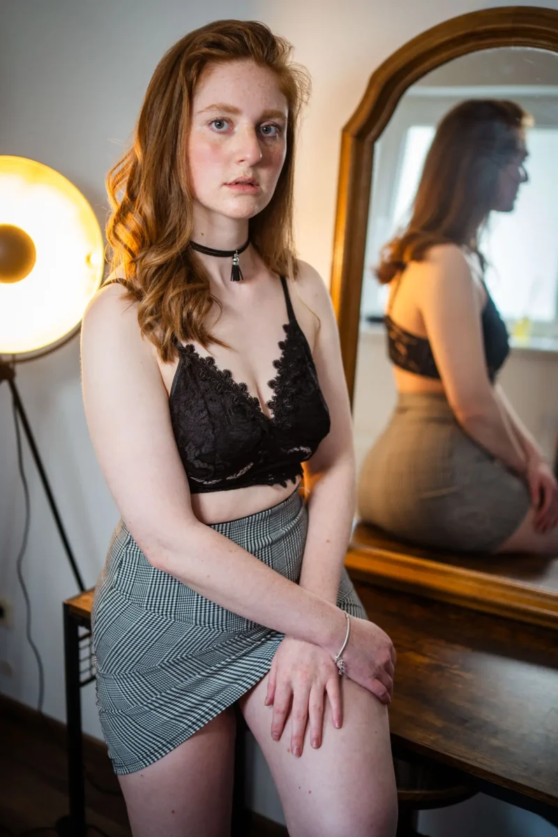 Hanna - Sie wurde von Mal zu Mal mutiger