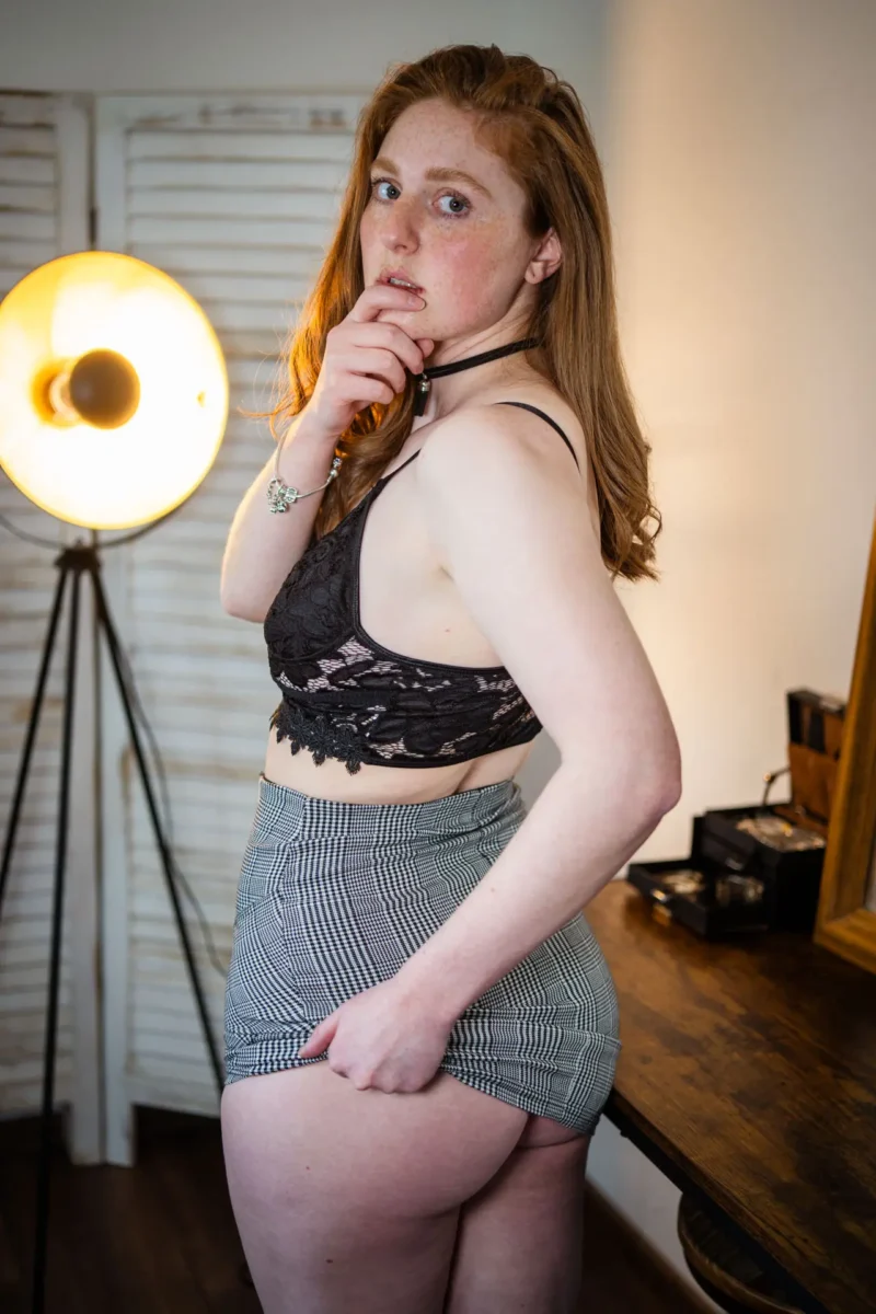 Hanna - Sie wurde von Mal zu Mal mutiger