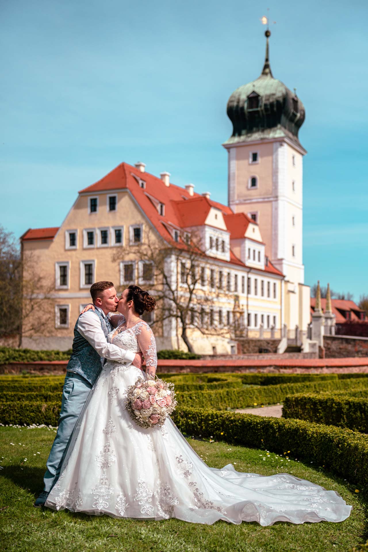 Jana und Patrick - Shooting - 011