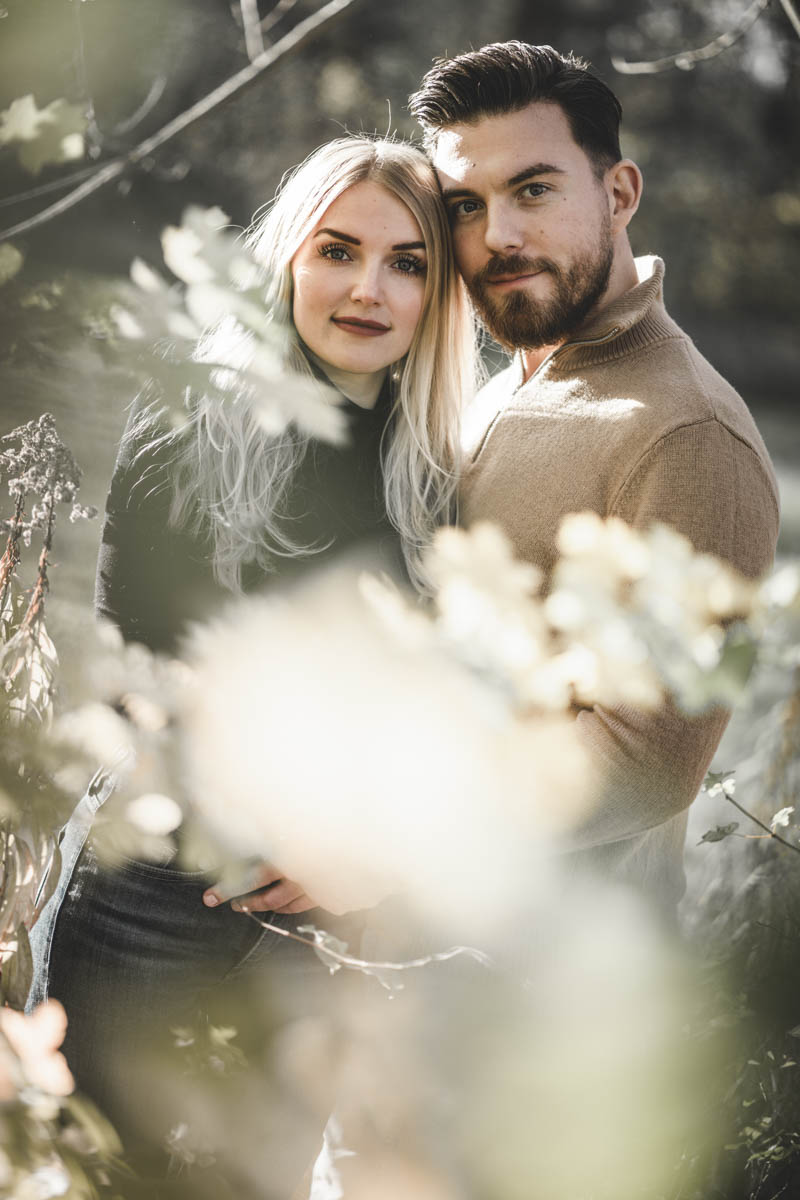 Leipzig Hochzeit Paarshooting Paarfotograf - Janice und Marco 448