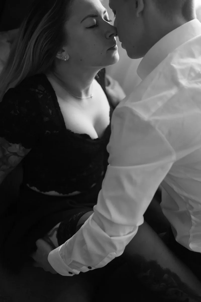 Jenny und Lukas - Das Experiment... alles anders