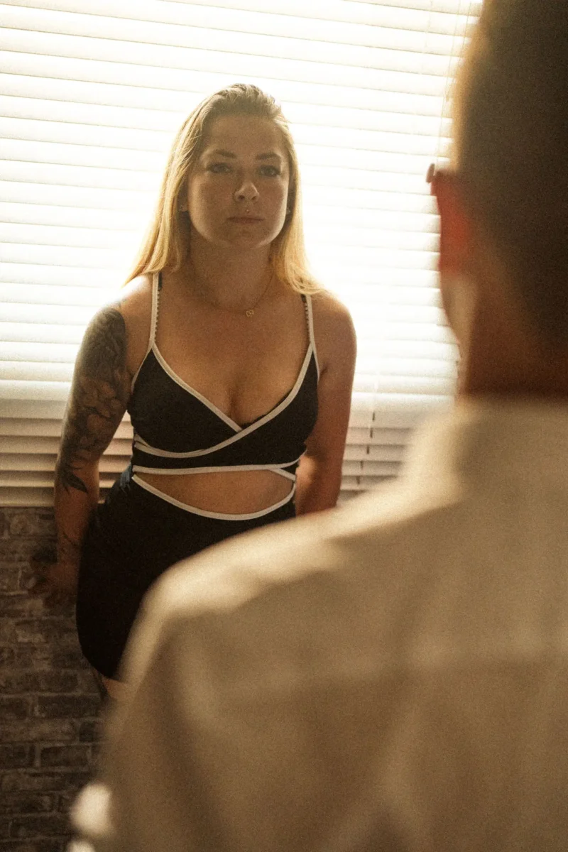 Jenny und Lukas - Das Experiment... alles anders