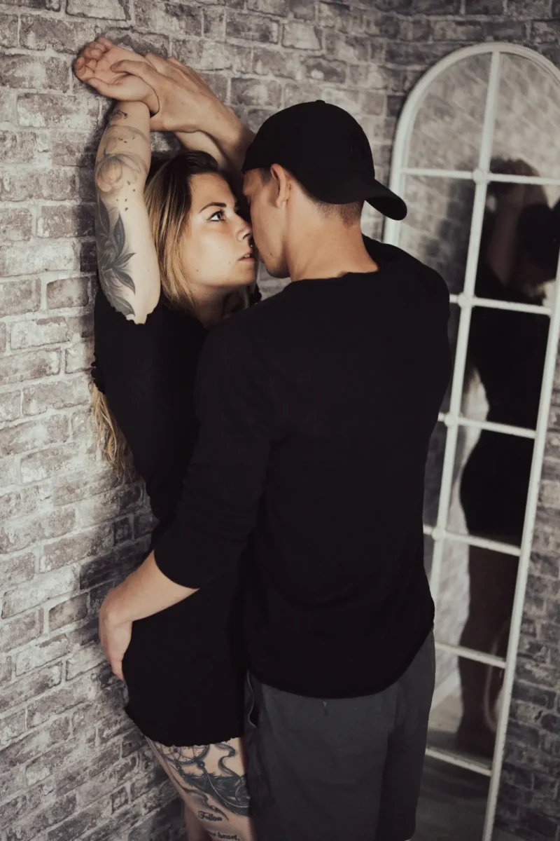 Jenny und Lukas - Das Experiment... alles anders