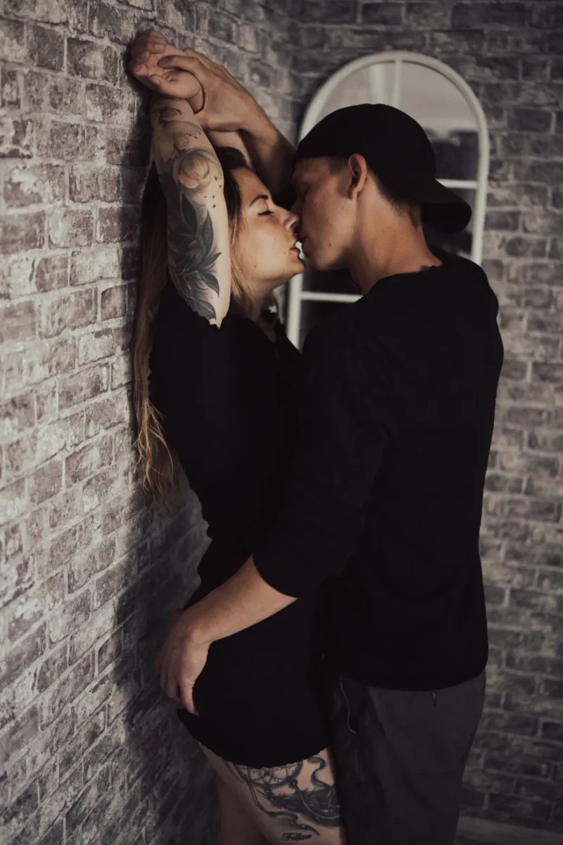 Jenny und Lukas - Das Experiment... alles anders