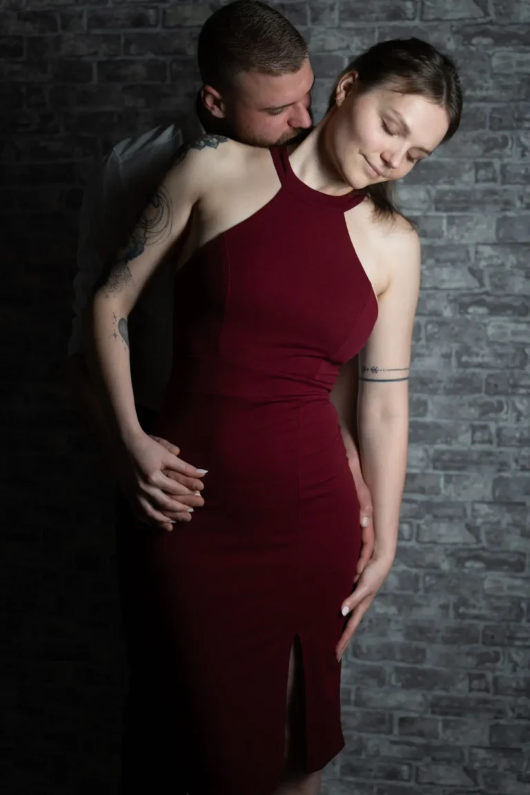 Julia und Kevin - von "James Bond" bis sexy Handwerker