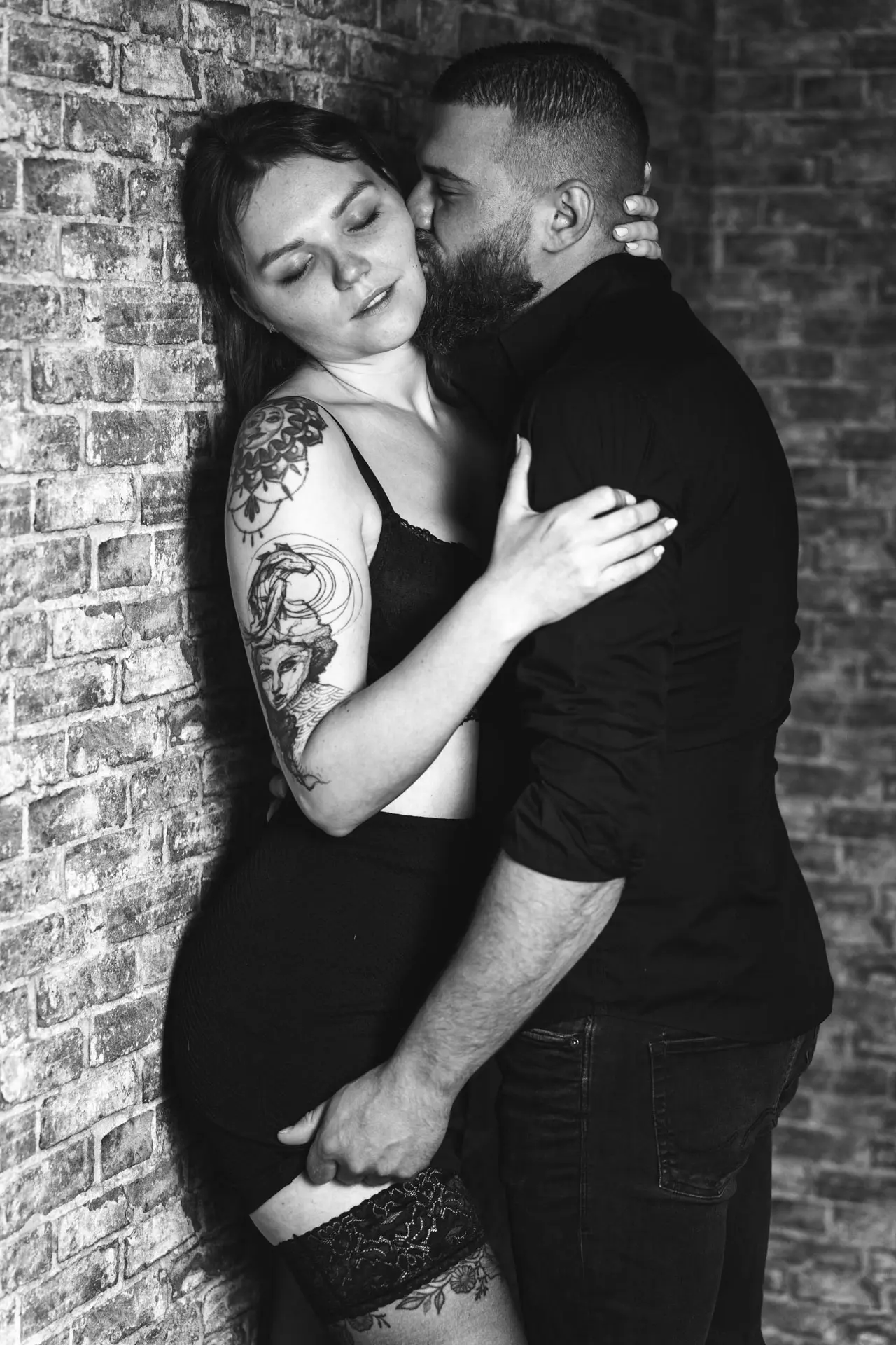 Paarshooting Leipzig – Von Romantisch bis Spicy