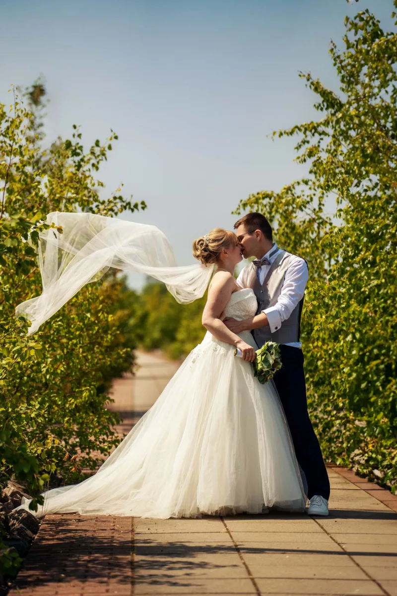 Leipzig Hochzeit Paarshooting Paarfotograf - Katharina und Henrik 048