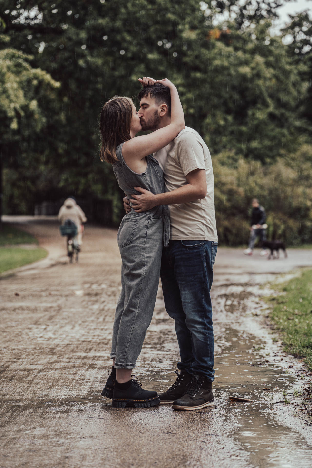 Leipzig Hochzeit Paarshooting Paarfotograf - LYP04919