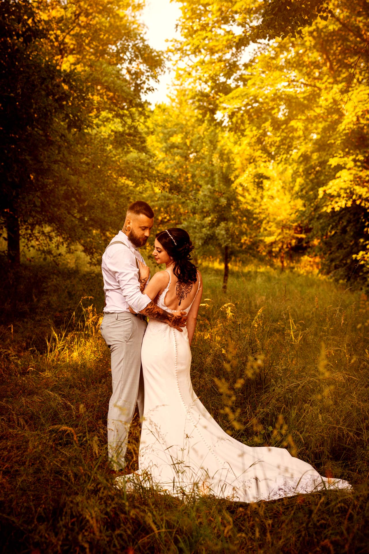 Leipzig Hochzeit Paarshooting Paarfotograf - Laura und Toni Shooting 129