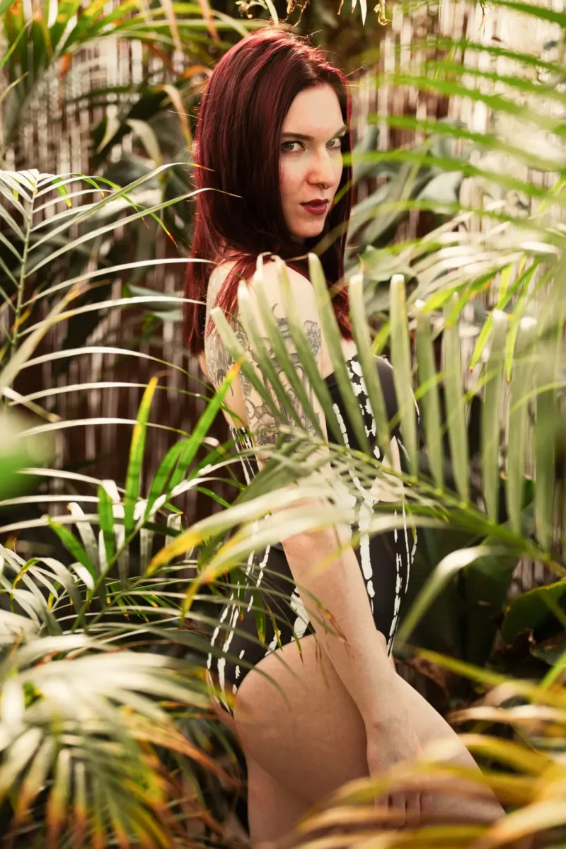 Galerie Boudoir Shootings