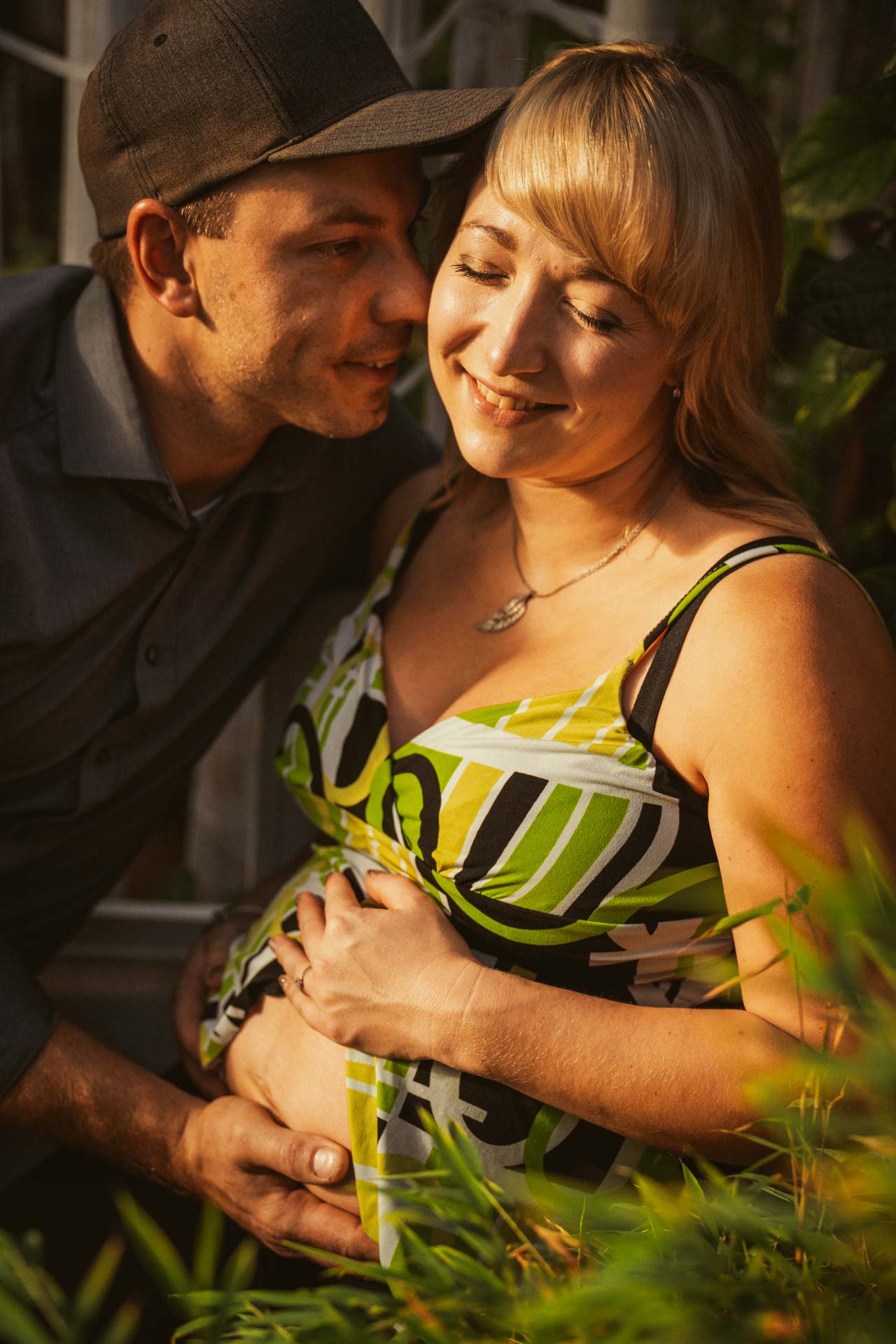 Leipzig Hochzeit Paarshooting Paarfotograf - Lisa und Lars 043