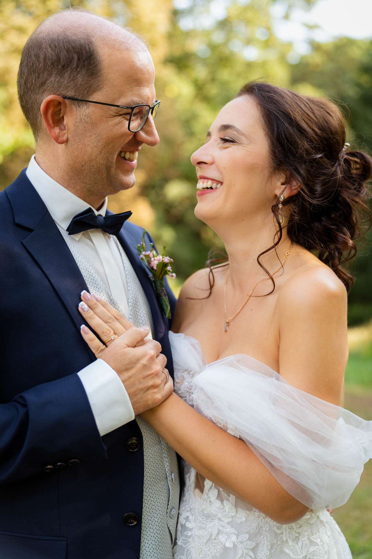 Leipzig Hochzeit Paarshooting Paarfotograf - Liudmila und Johannes Shooting 019