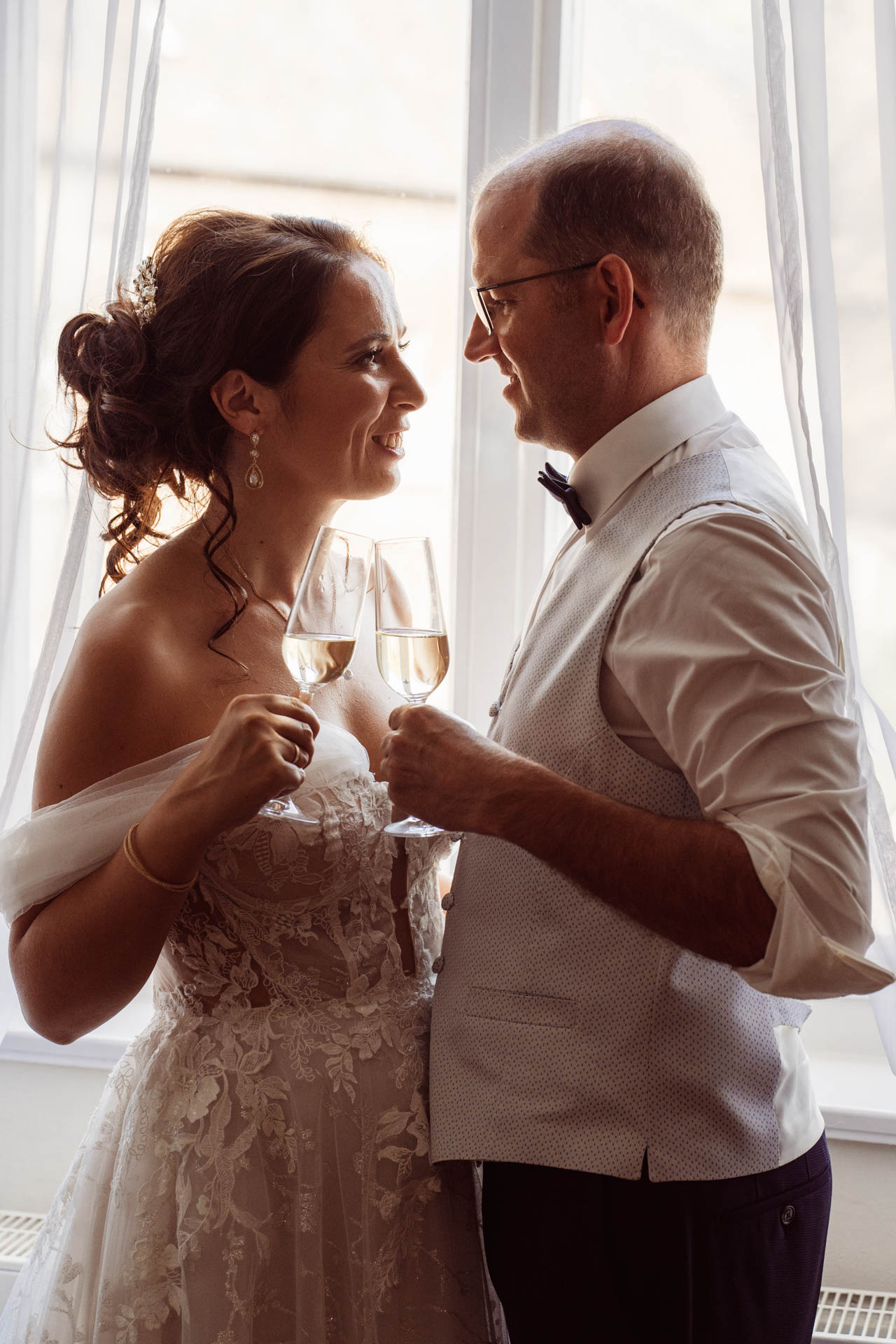 Leipzig Hochzeit Paarshooting Paarfotograf - Liudmila und Johannes Shooting 112