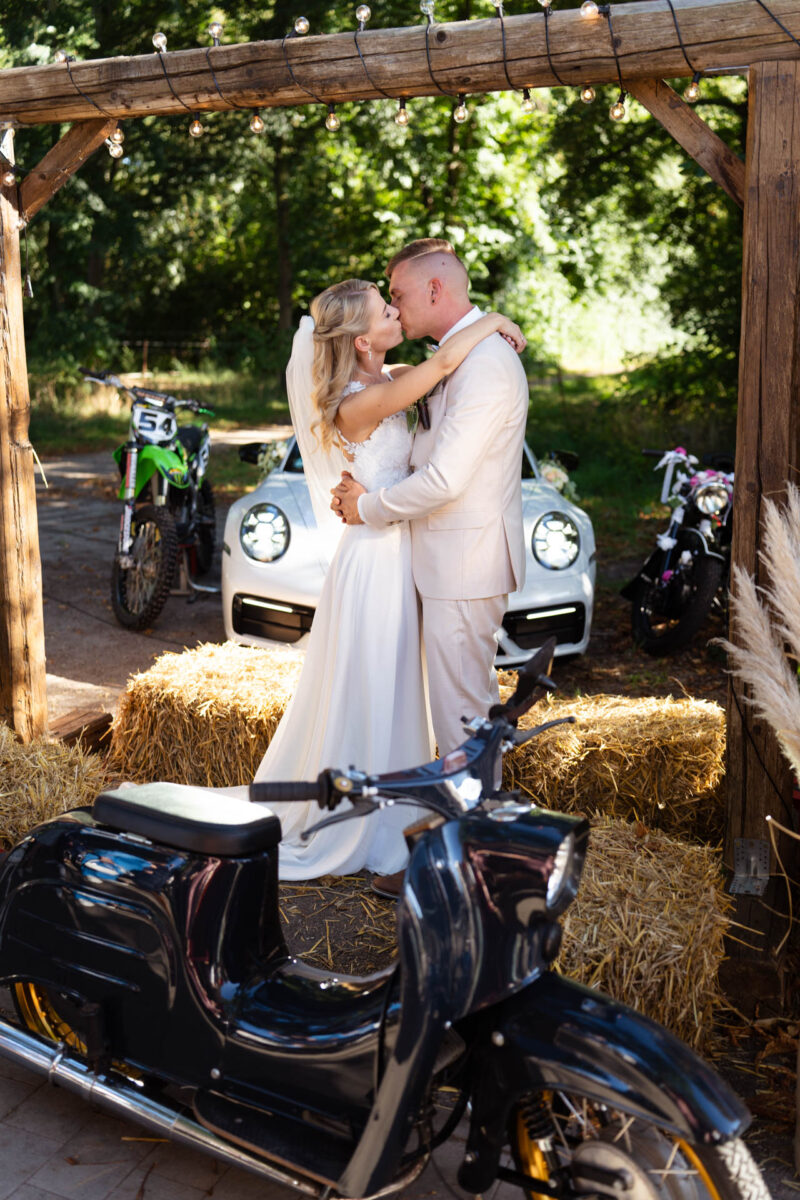 Leipzig Hochzeit Paarshooting Paarfotograf - Madlen und Stefan Hochzeit 449