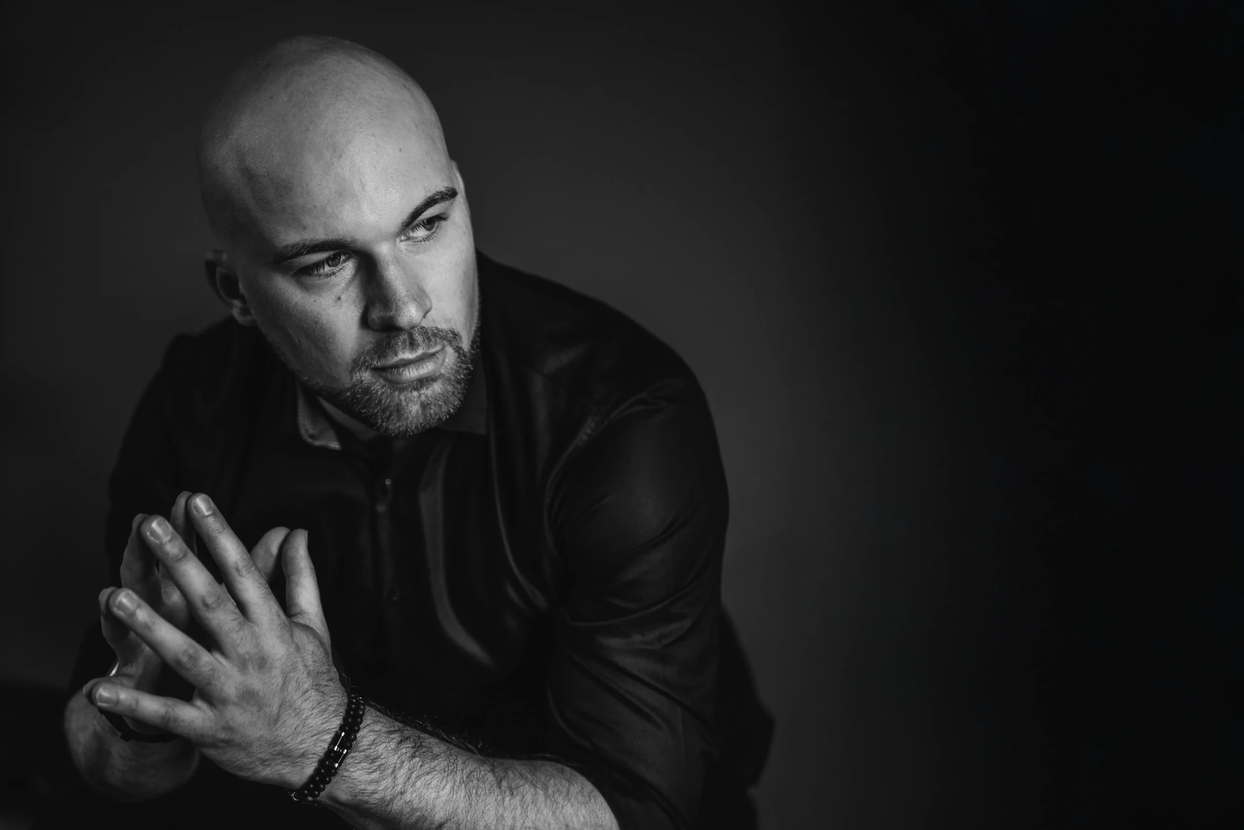 Fotograf Leipzig - Maennershooting scaled