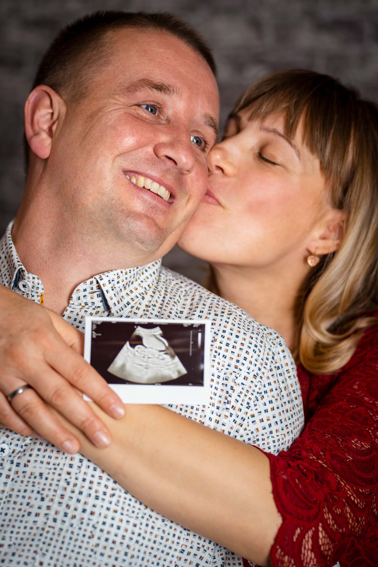 Leipzig Hochzeit Paarshooting Paarfotograf - Manja und Christian Babybauch 04 1