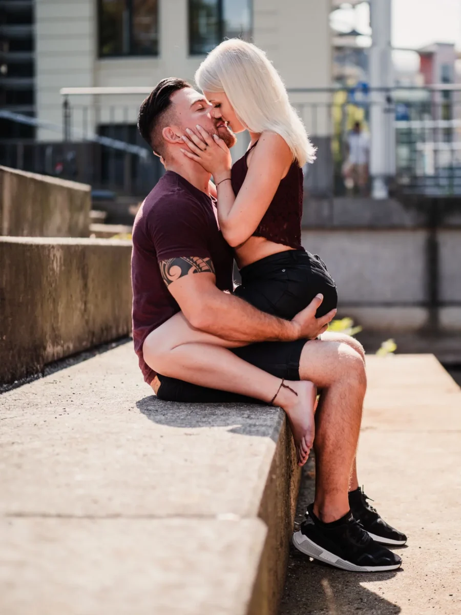 Galerie Paarshootings
