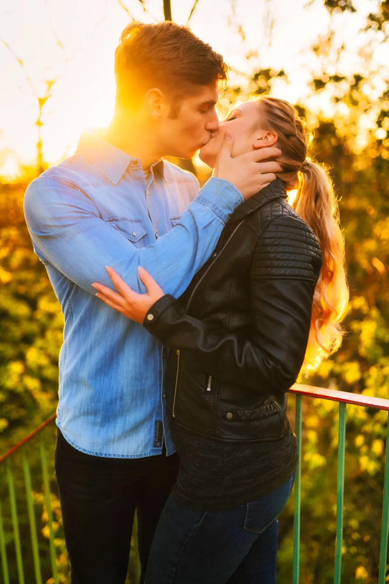 Marielle und Daniel - C22