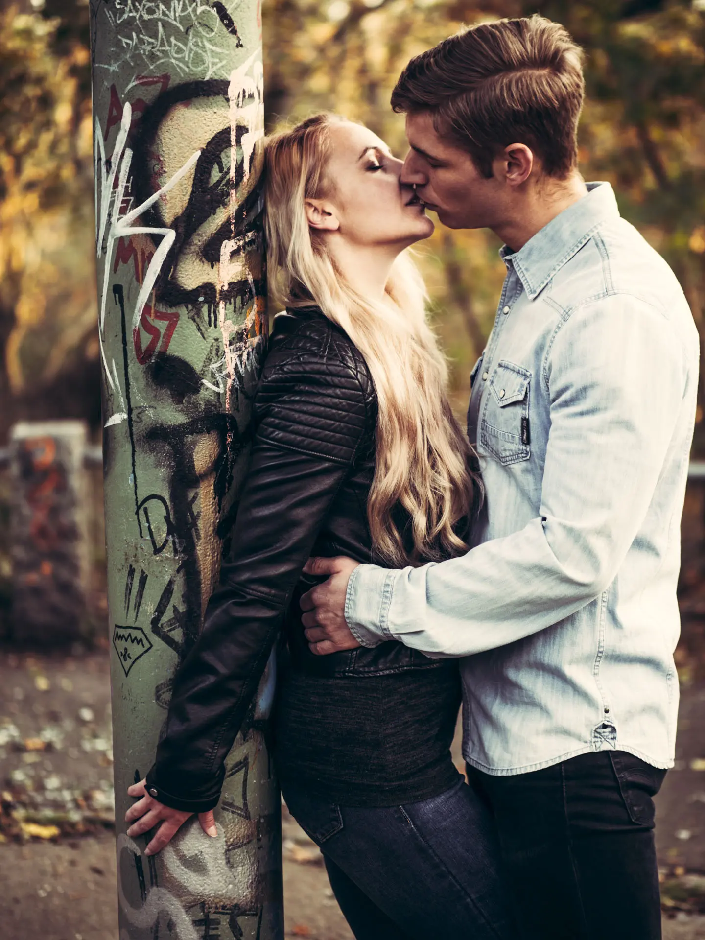 Marielle und Daniel - D041