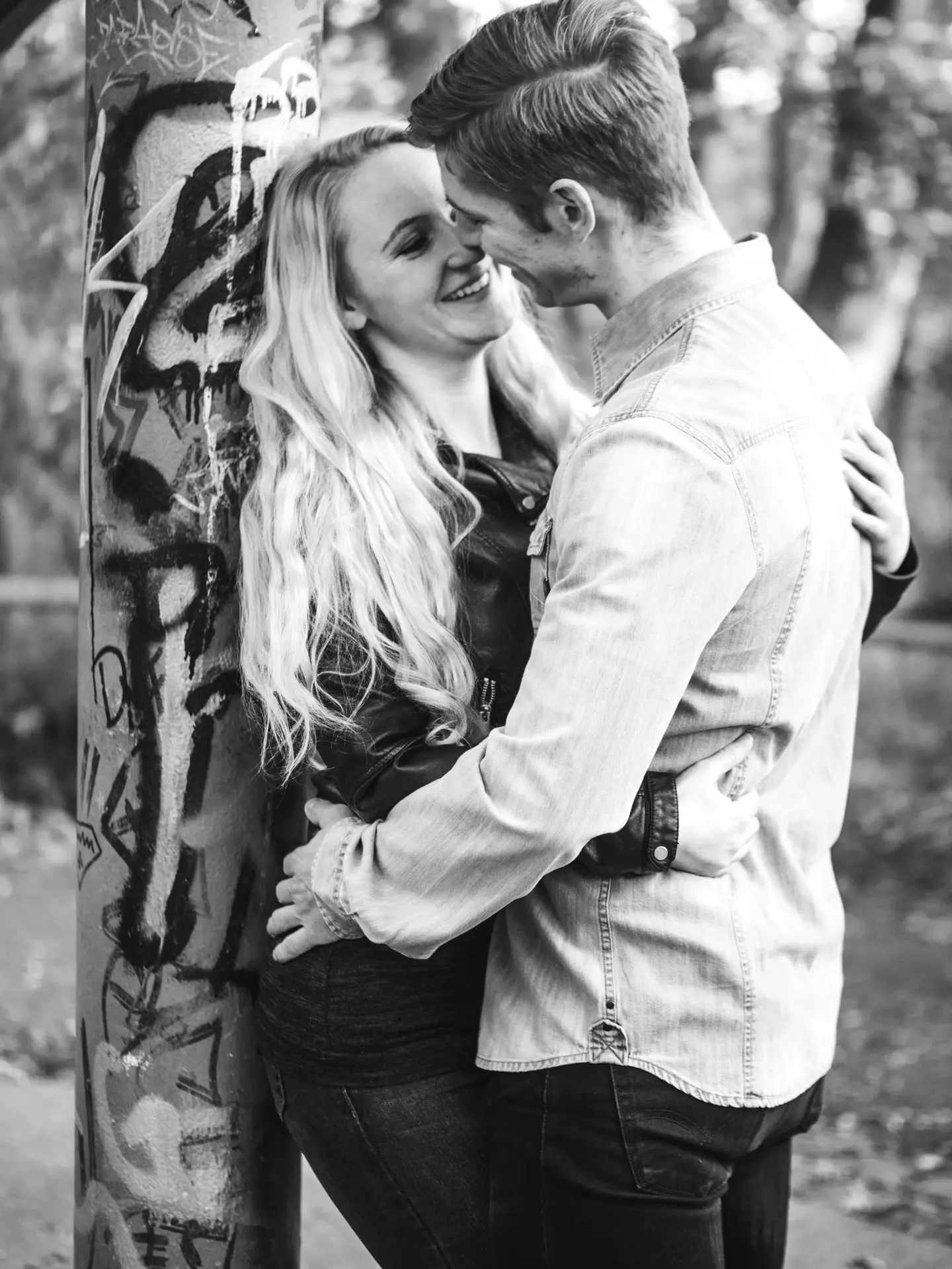 Marielle und Daniel - D071