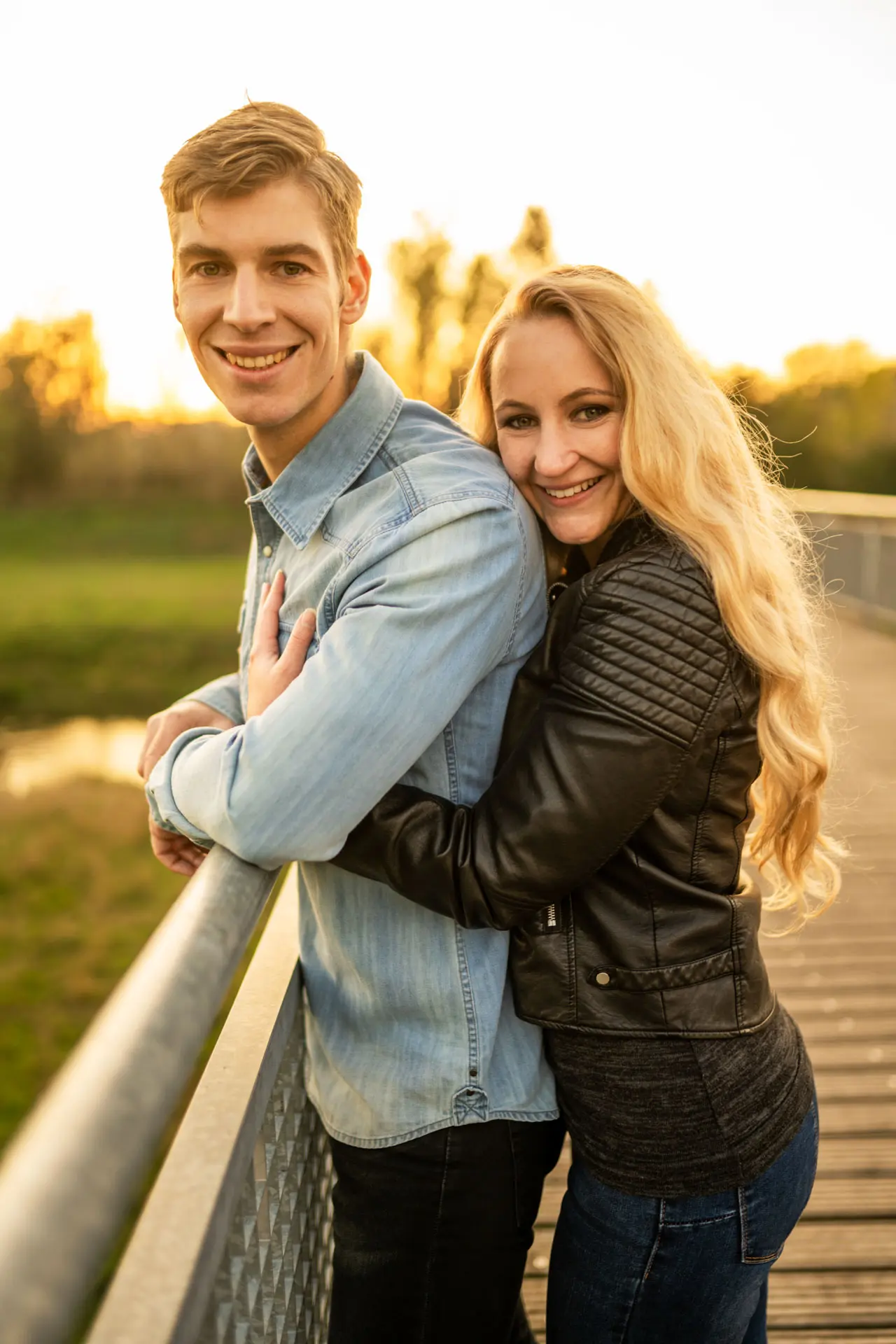 Marielle und Daniel - F49