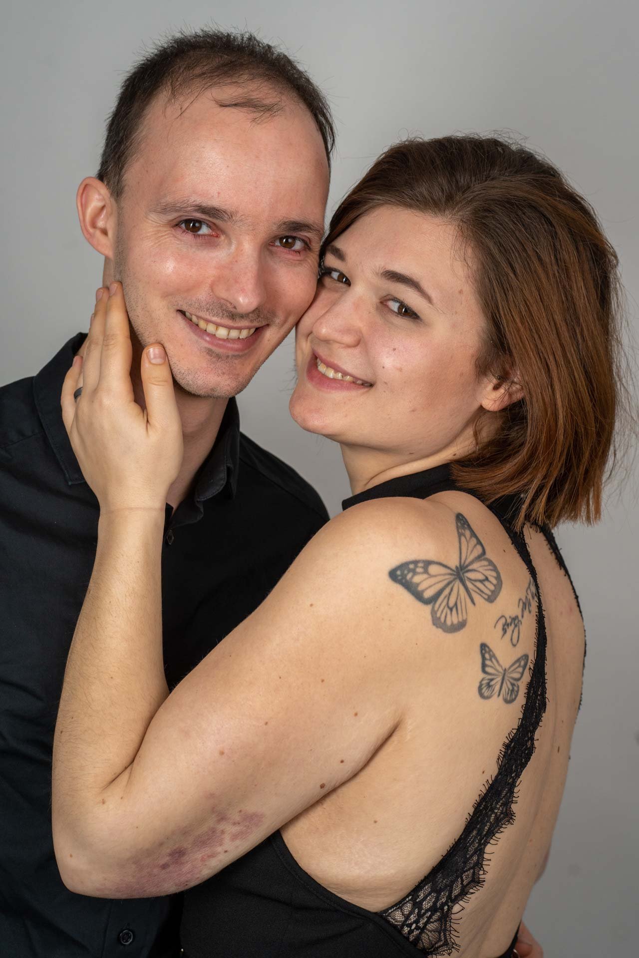 Paarshooting Paarfotograf Leipzig - Melanie und Andre 181 unbearbeitet