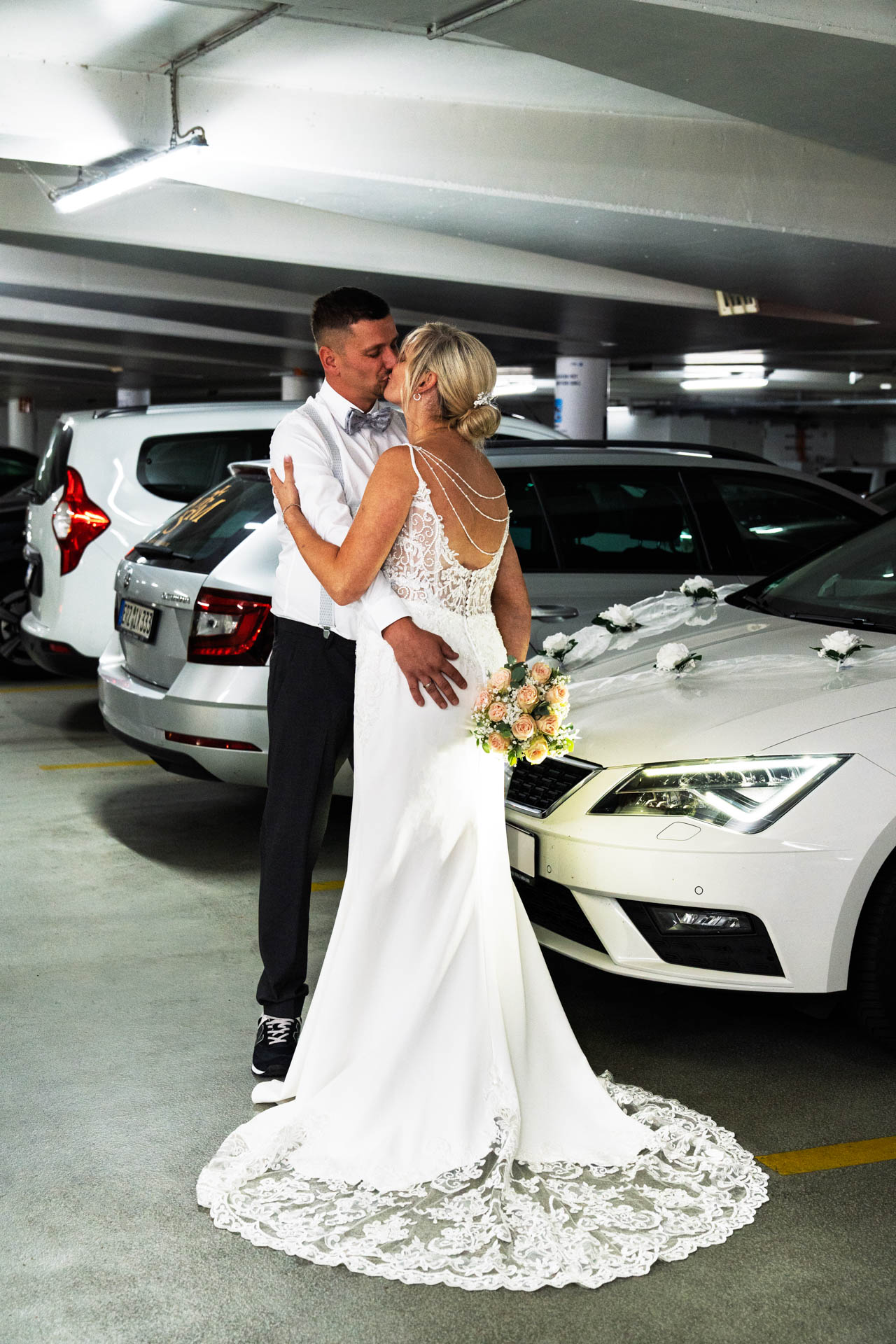 Leipzig Hochzeit Paarshooting Paarfotograf - Nancy und Andre 201 1