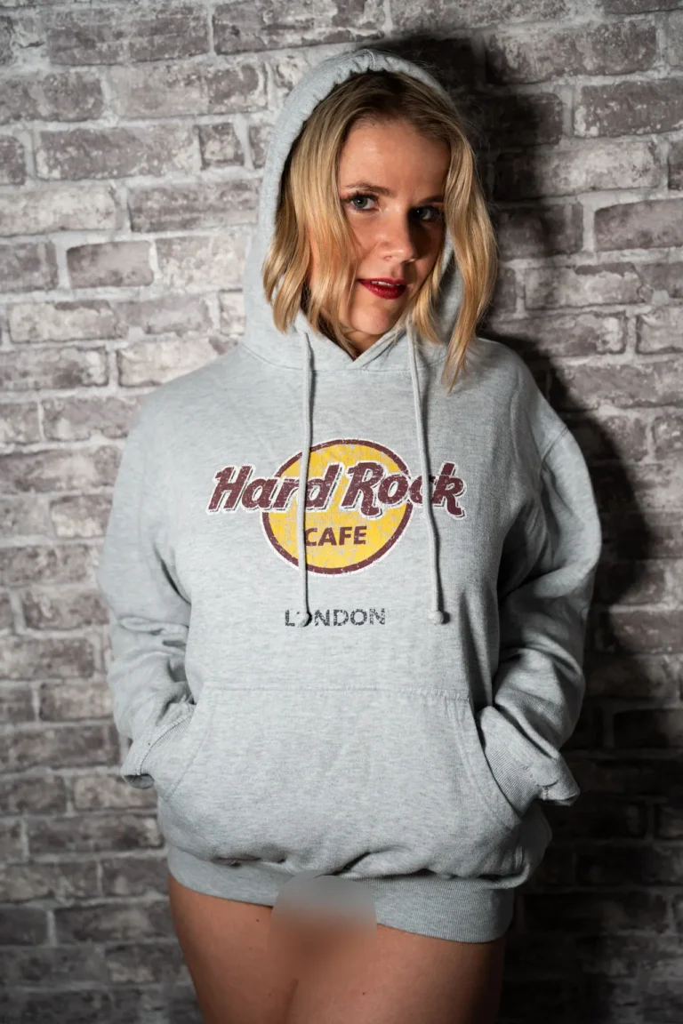 Nina - von Hochzeit bis Akt