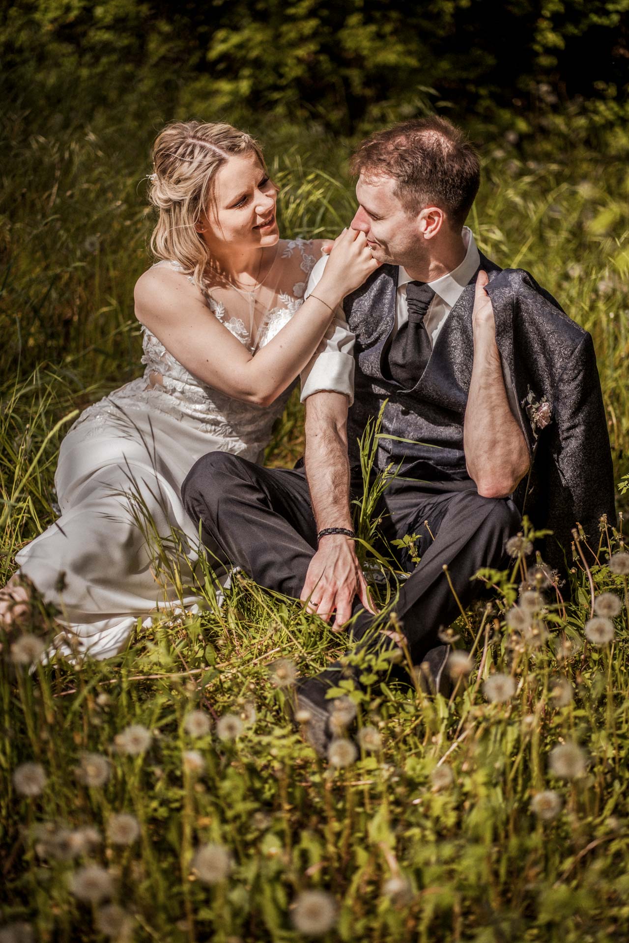 Leipzig Hochzeit Paarshooting Paarfotograf - Nina und Mathias Shooting 120