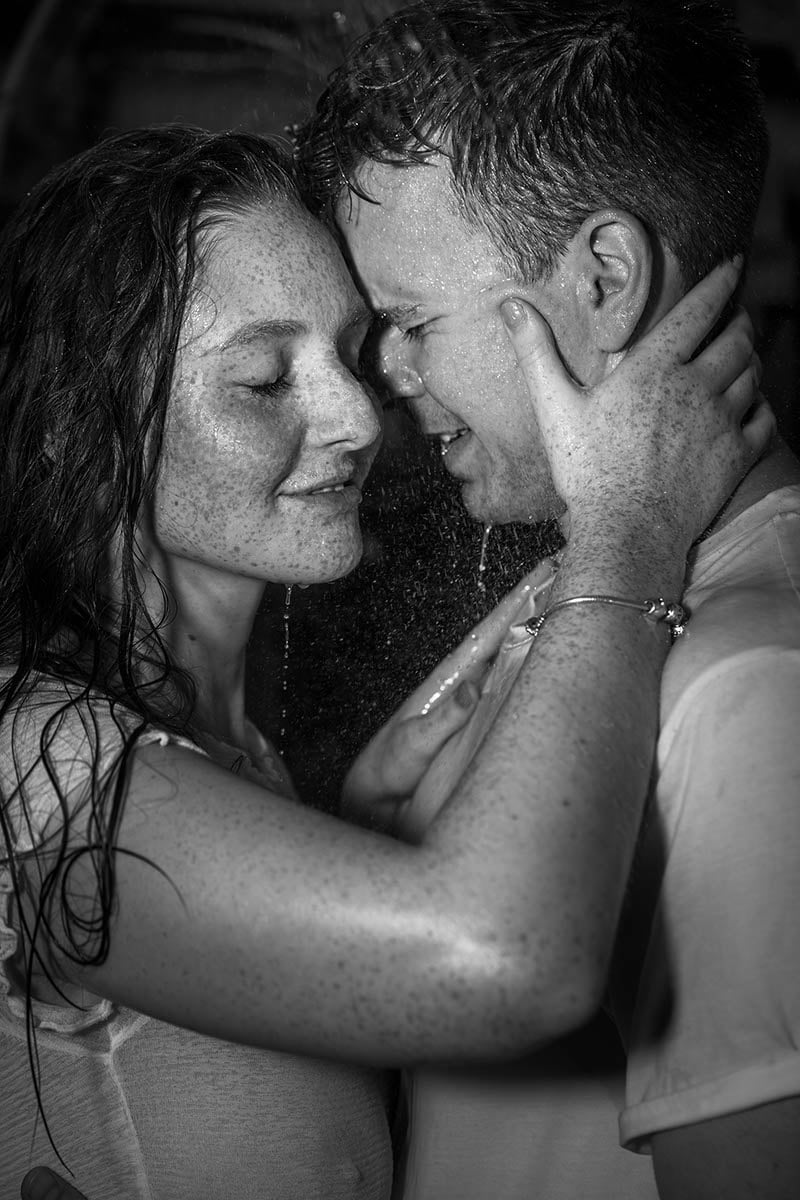 Leipzig Hochzeit Paarshooting Paarfotograf - Paarshooting Leipzig Fotograf Hanna und Rich Traumgarten 511