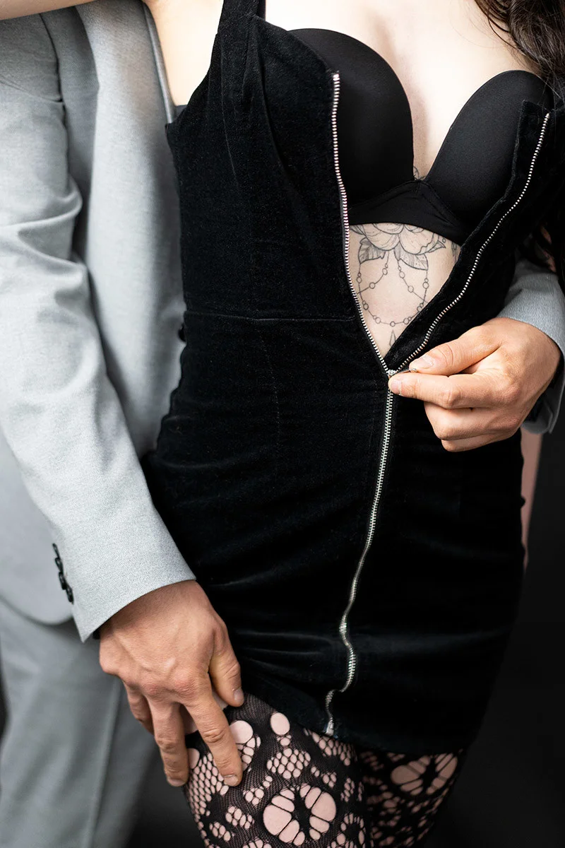 Galerie Paarshooting Sensual Leipzig Fotograf
