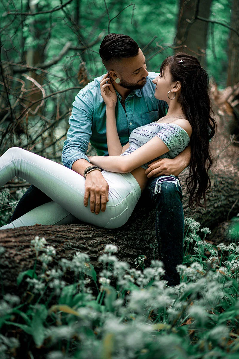 Galerie Paarshooting Leipzig Fotograf - Joelin und Tony - 696
