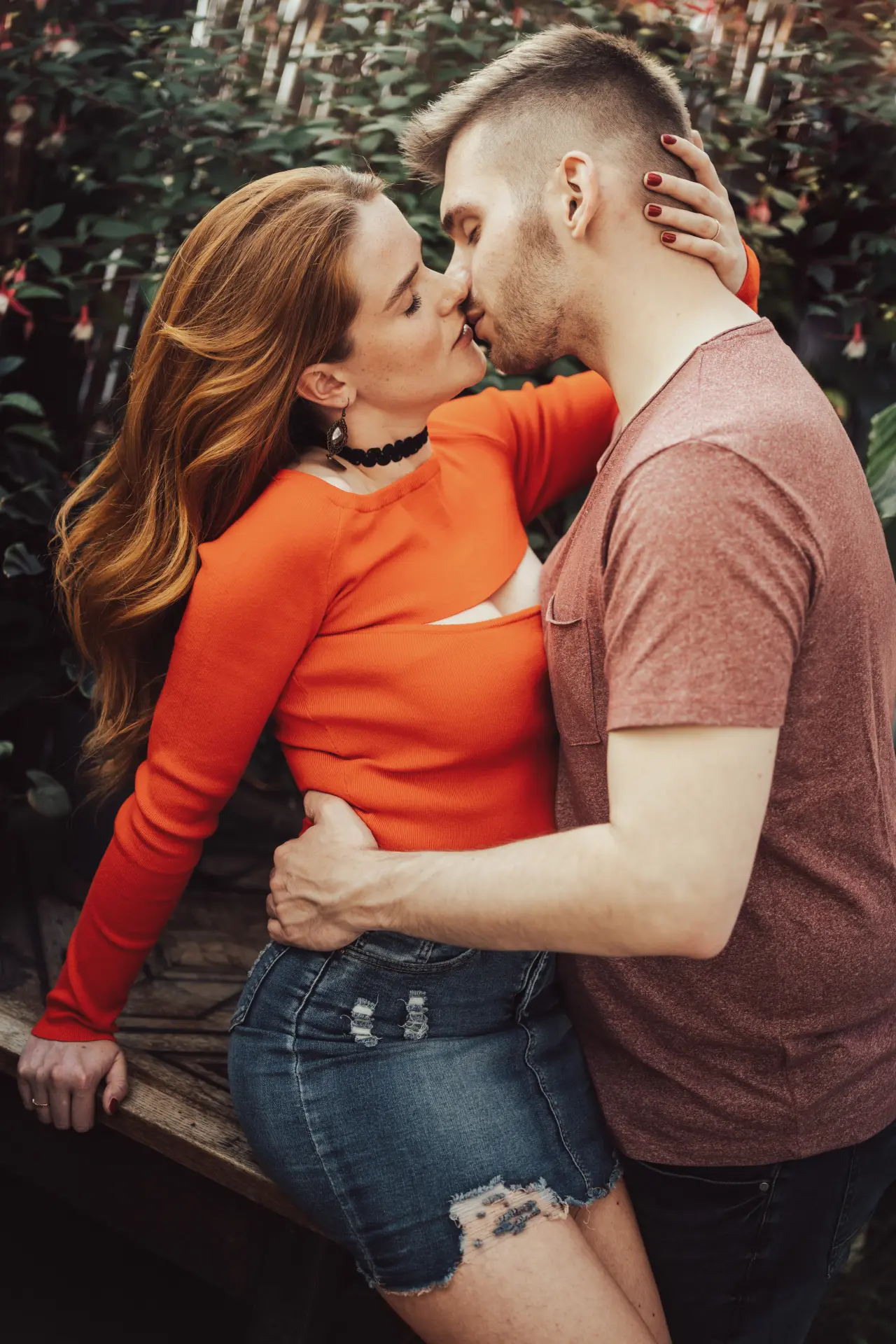 Paarshooting Leipzig