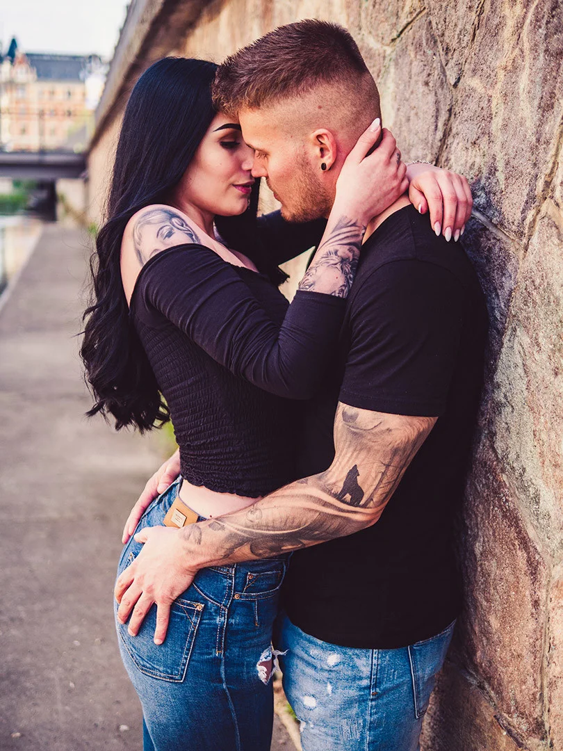 Galerie Paarshooting leipzig fotograf hochzeit familie
